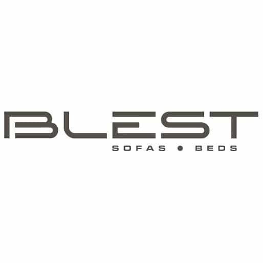 Blest Logo