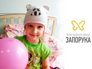 Вікторія бореться з раком кістки та мріє повернутись до танців