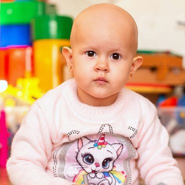 Як хвороба дитини впливає на стосунки між батьками та в родині