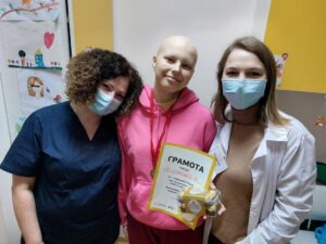 Фізична реабілітація дитини – поради для ефективного відновлення