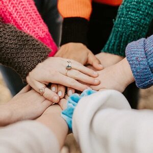 Як допомогти людині знайти внутрішні орієнтири після втрати