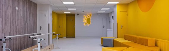 Фонд «Запорука» завершив новий етап оновлення відділу дитячої онкології у Національному інституті раку